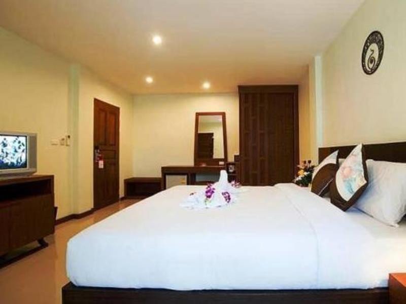Тхаланг: Deva Suites