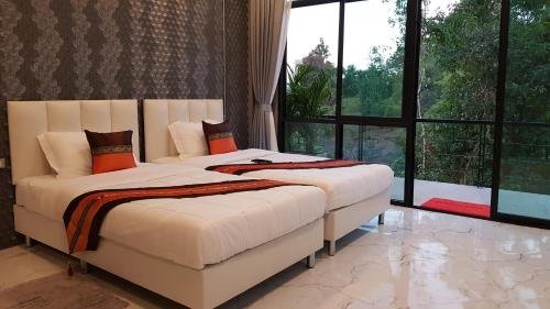Чианграй: 270° The Resort