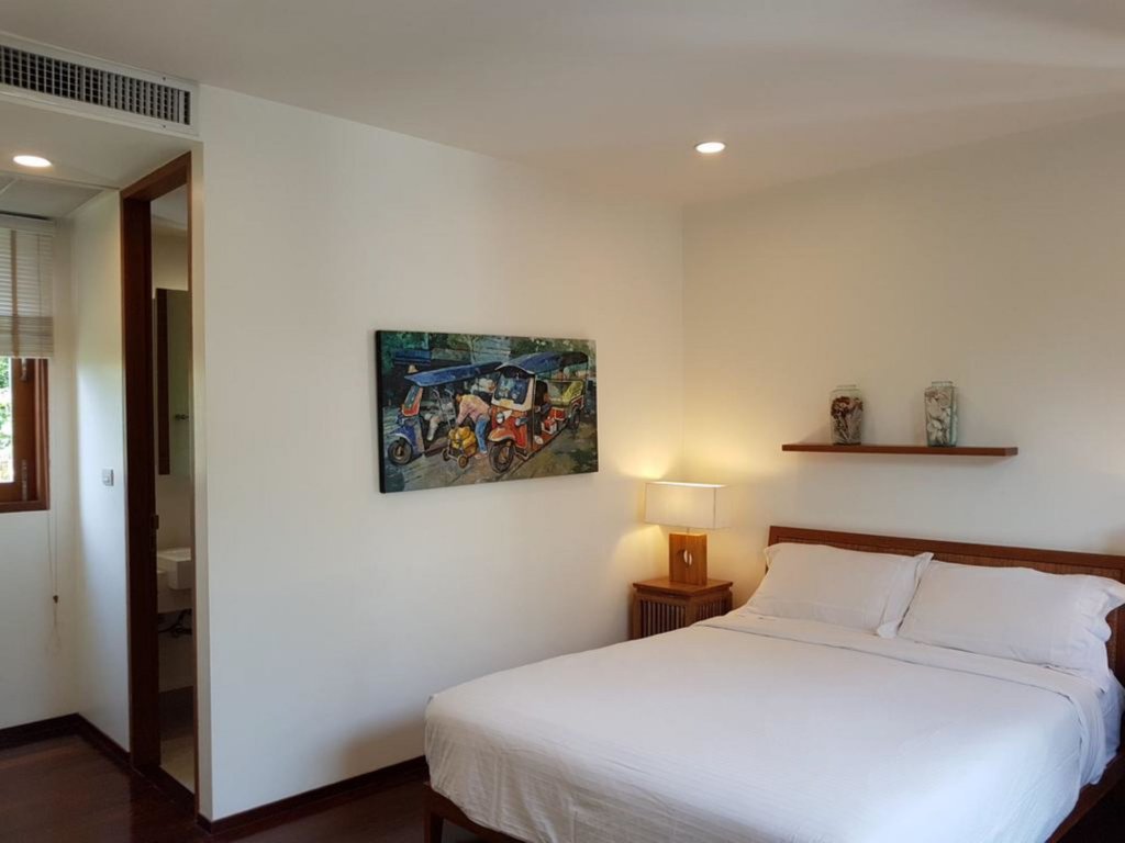 Пранбури : Pranaluxe Pool Villa Unit B9
