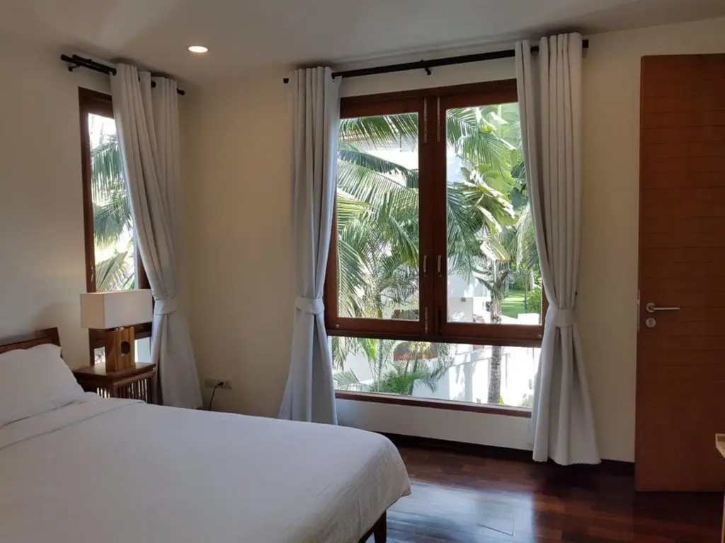 Пранбури : Pranaluxe Pool Villa Unit B9