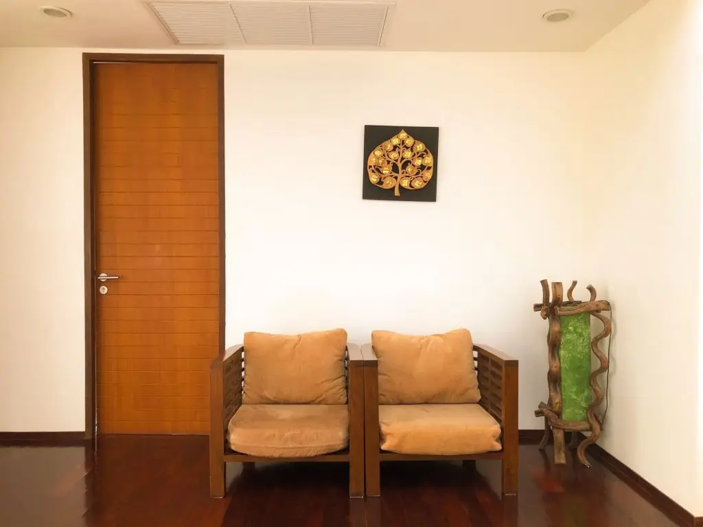 Пранбури : Pranaluxe Pool Villa Unit B9