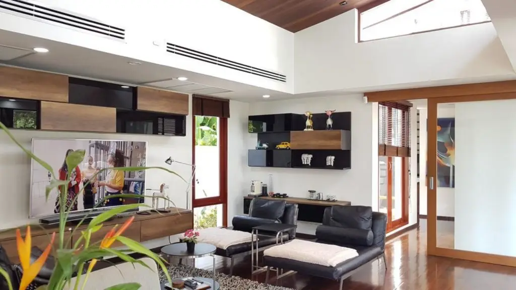 Пранбури : Pranaluxe Pool Villa Unit B9
