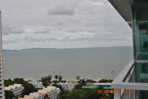Паттайя: Lumpinee Park Beach Jomtien B1907
