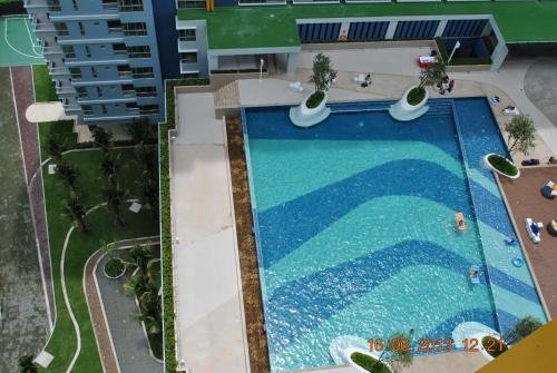 Паттайя: Lumpinee Park Beach Jomtien B1907