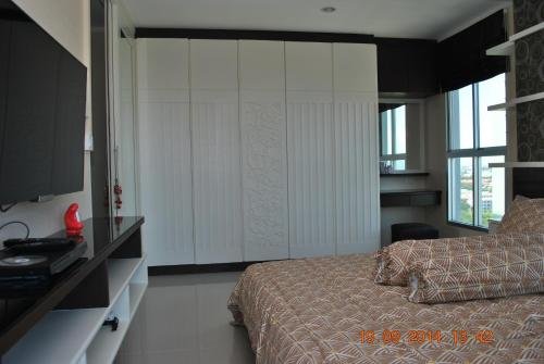 Паттайя: Lumpinee Park Beach Jomtien B1907