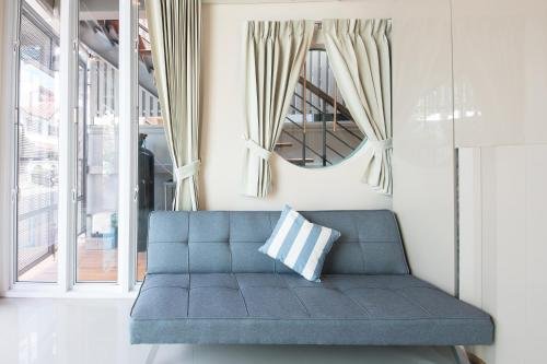 Кату: OYO 105 The Way Patong Hotel