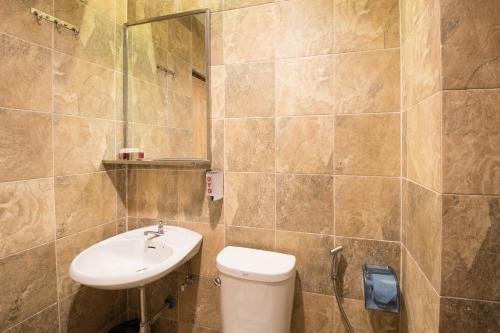 Кату: OYO 105 The Way Patong Hotel