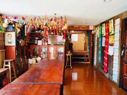 Чианг-Хан: Huen Sabaidee Soi 8