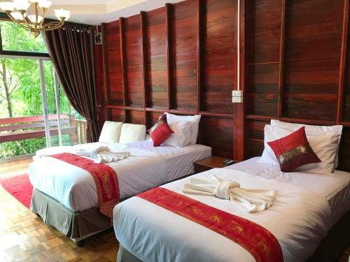 Пхра-Прадэнг: 88 Homestay