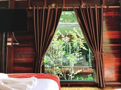 Пхра-Прадэнг: 88 Homestay
