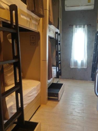 Хуахин: Rowhou8e Hostel Hua Hin 106
