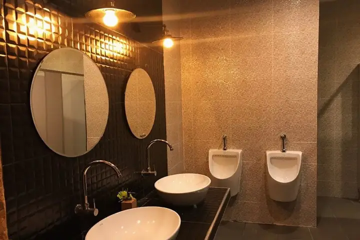 Хуахин: Rowhou8e Hostel Hua Hin 106