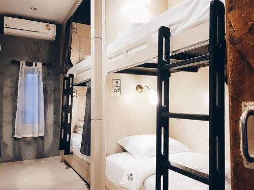 Хуахин: Rowhou8e Hostel Hua Hin 106