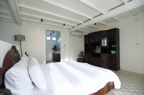 Бангкок: A Sleep Bangkok Charoenkrung63