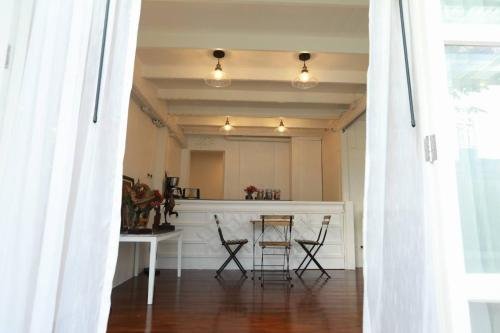 Бангкок: A Sleep Bangkok Charoenkrung63