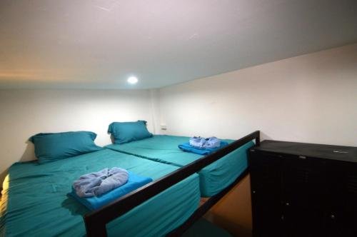 Паттайя: D D Inn Beach Hostel
