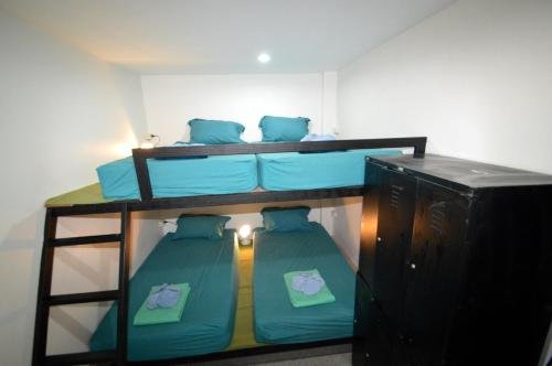 Паттайя: D D Inn Beach Hostel