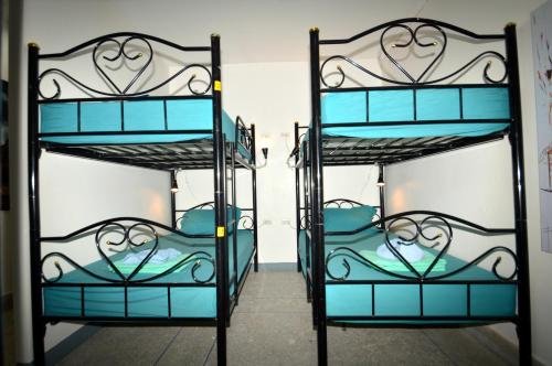 Паттайя: D D Inn Beach Hostel