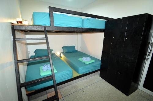 Паттайя: D D Inn Beach Hostel