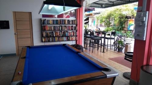 Паттайя: D D Inn Beach Hostel