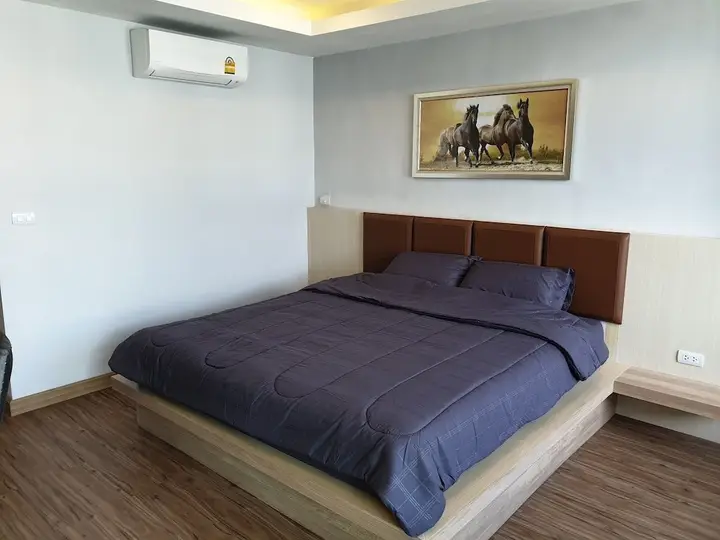 Паттайя: Burapa Villa Pattaya sai3