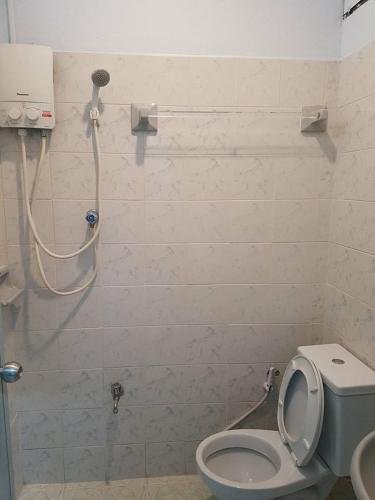 Кхонкэн: N.E.apartment1