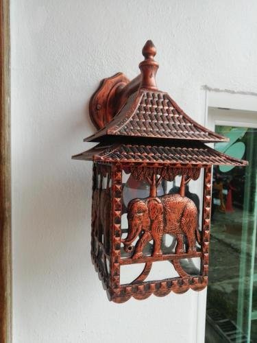 Кату: La Piccola Patong2 FamilyGuesthouse