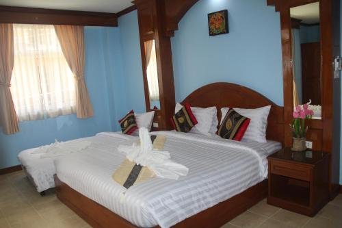 Кату: La Piccola Patong2 FamilyGuesthouse