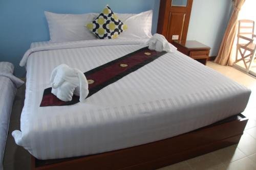 Кату: La Piccola Patong2 FamilyGuesthouse