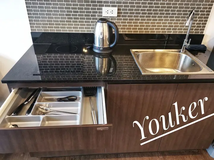 Паттайя: Youker Hostel Pattaya Posh