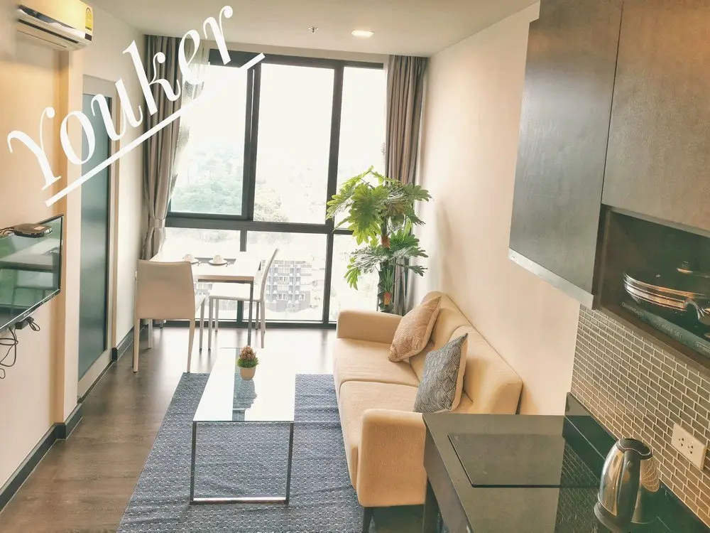Паттайя: Youker Hostel Pattaya Posh