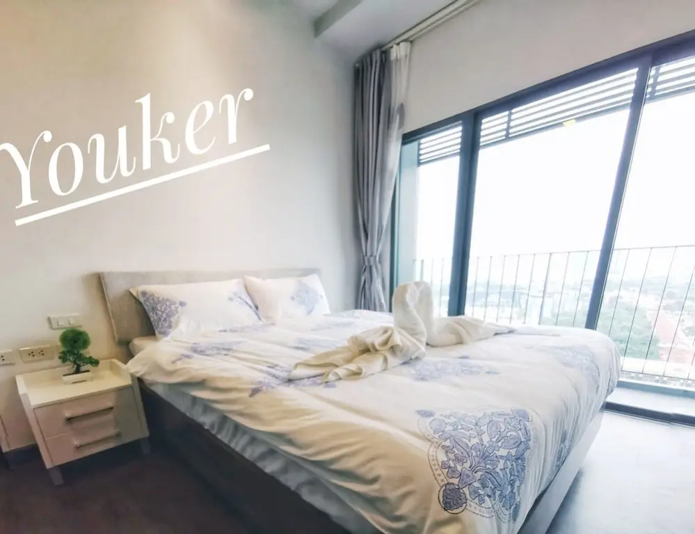 Паттайя: Youker Hostel Pattaya Posh