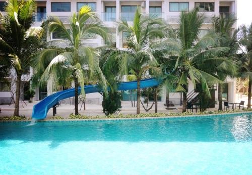 Паттайя: Pattaya Laguna 3 Maldives Tony