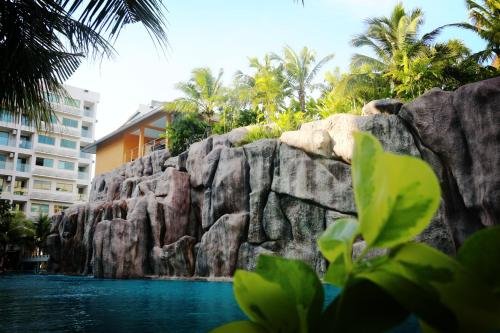 Паттайя: Pattaya Laguna 3 Maldives Tony