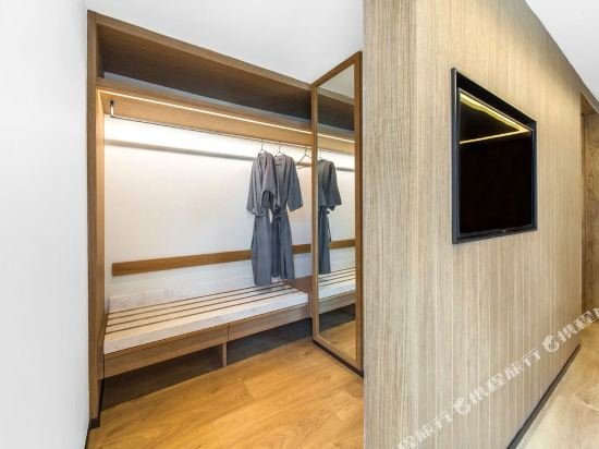 Бангкок: Homm Sukhumvit 34 Bangkok