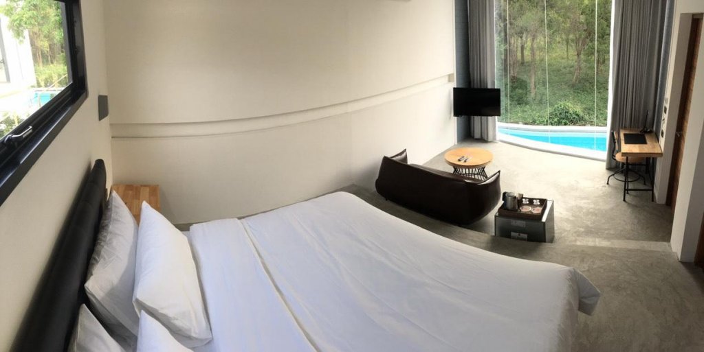 Ко-Лан: Nomad Resort - Adult Only