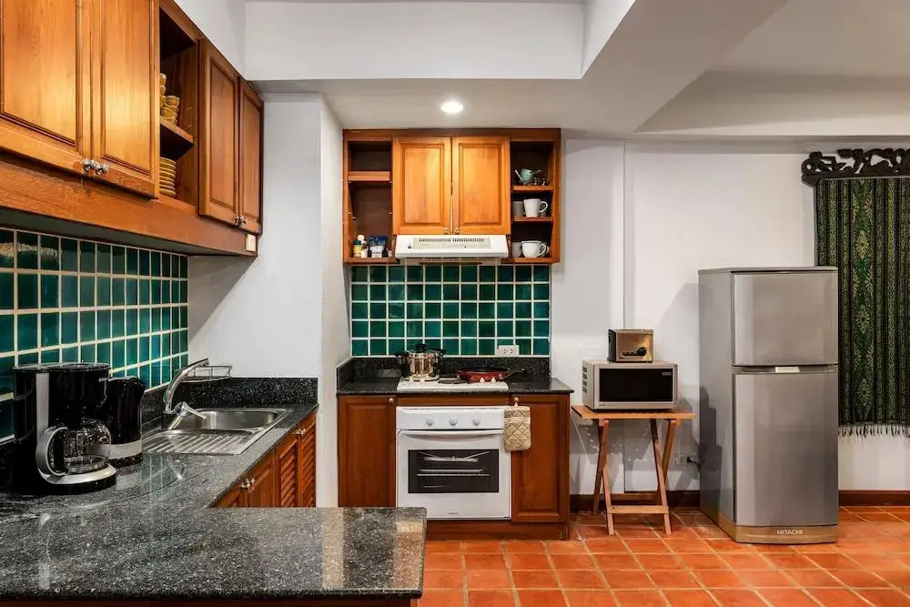 Муанг: The Sands 2 bedroom apartment