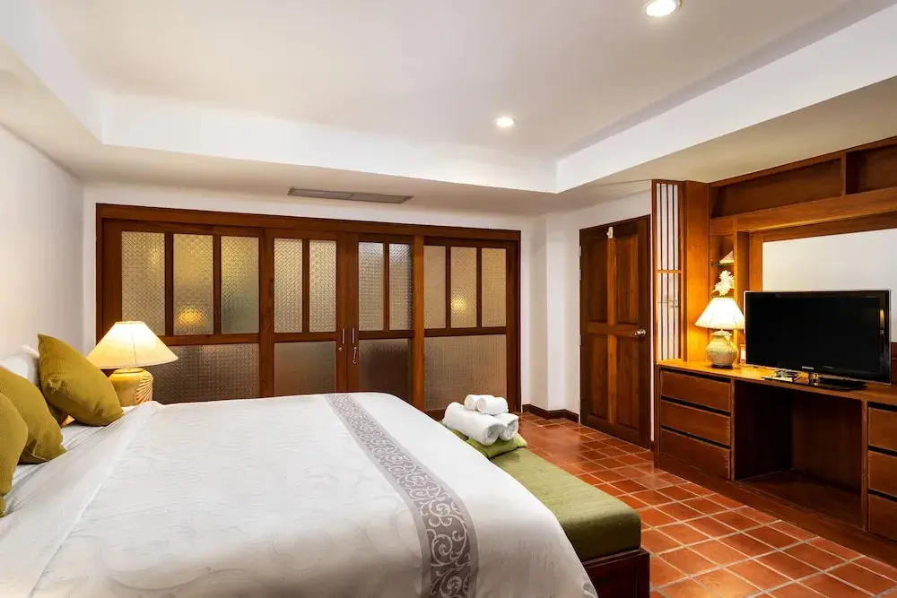 Муанг: The Sands 2 bedroom apartment