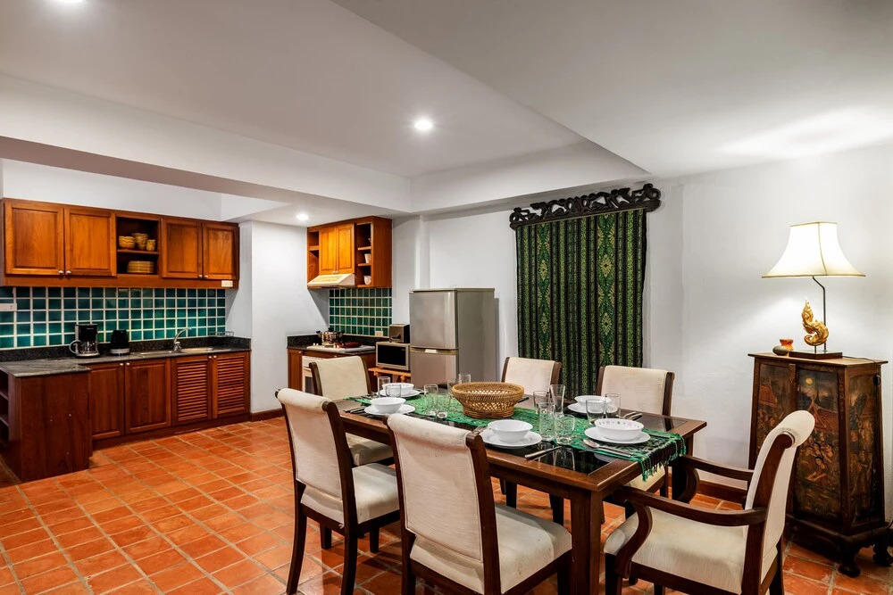 Муанг: The Sands 2 bedroom apartment