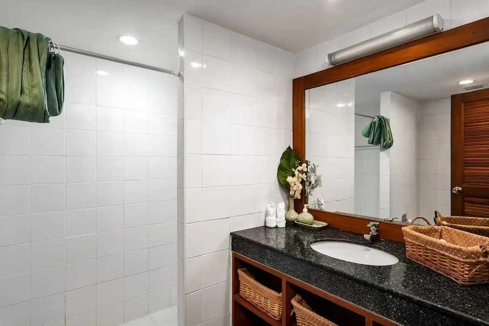 Муанг: The Sands 2 bedroom apartment