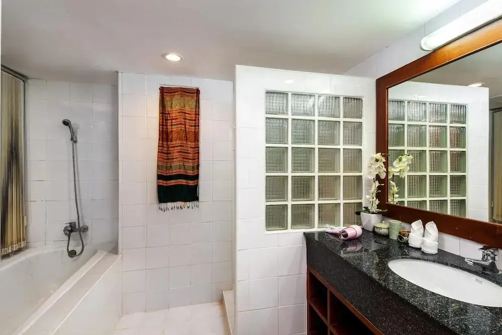 Муанг: The Sands 2 bedroom apartment