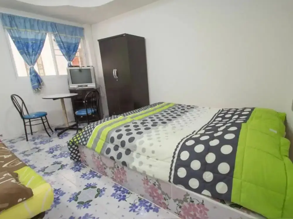 Тхаланг: Phuket airport residence