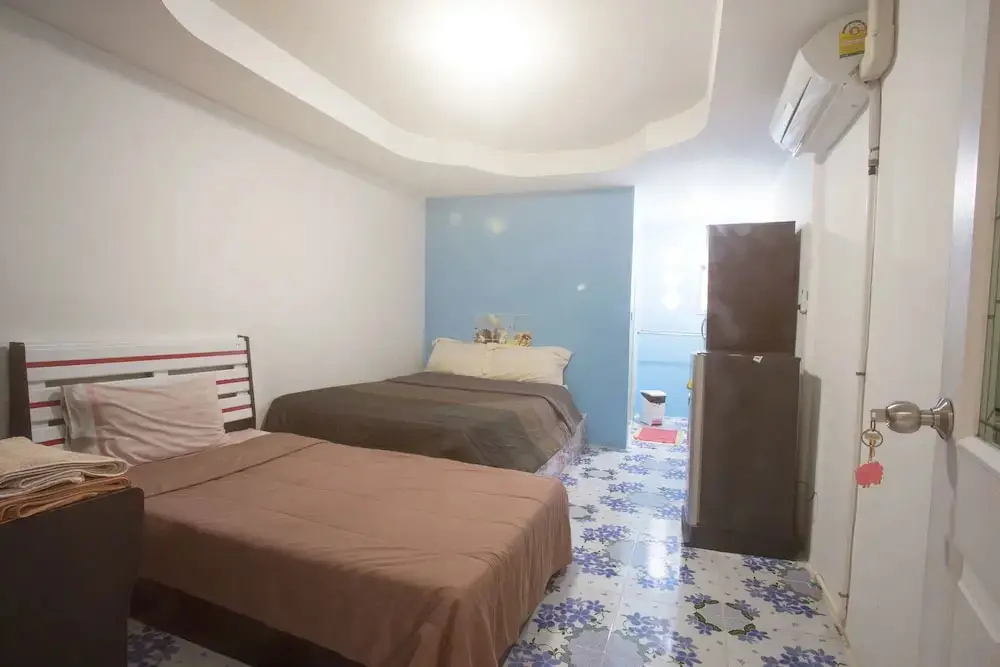 Тхаланг: Phuket airport residence