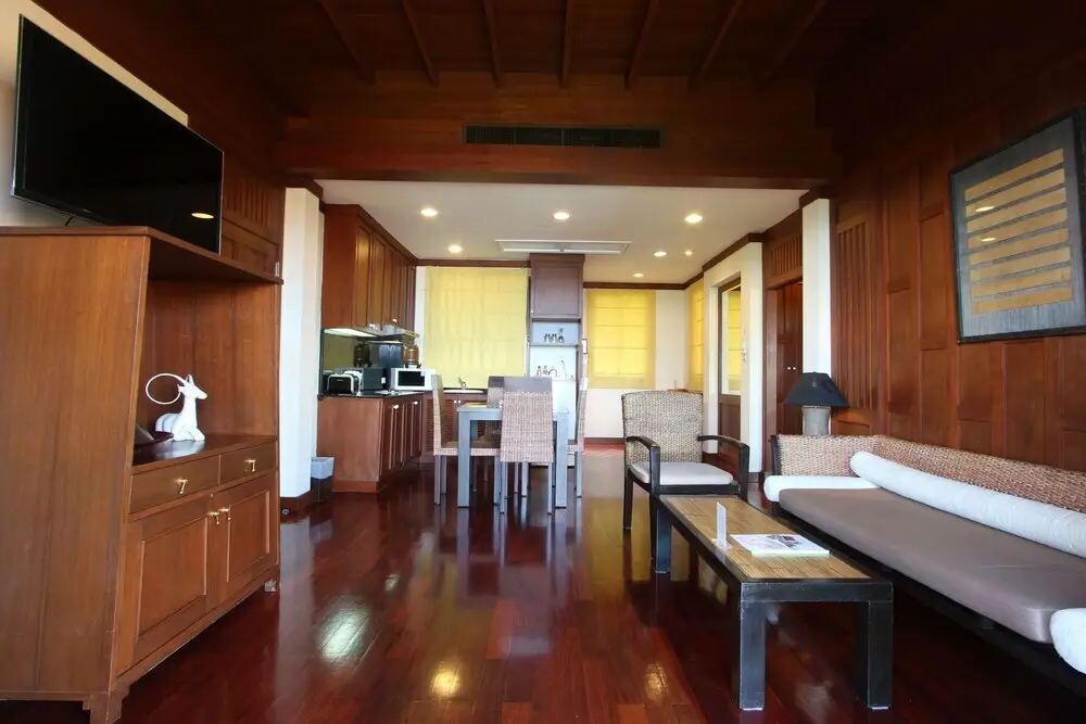 Самуи: Baiyoke Seacoast Resort Koh Samui