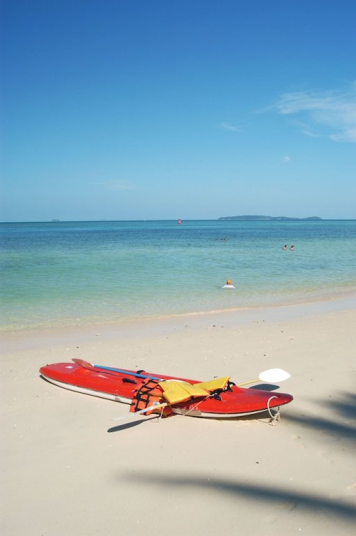 Муанг: Cape Panwa Hotel (Sha)