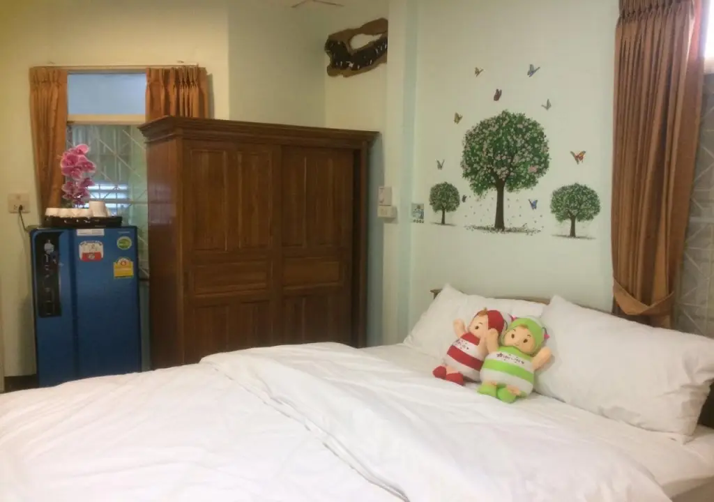 Чиангмай: 68 Guest House