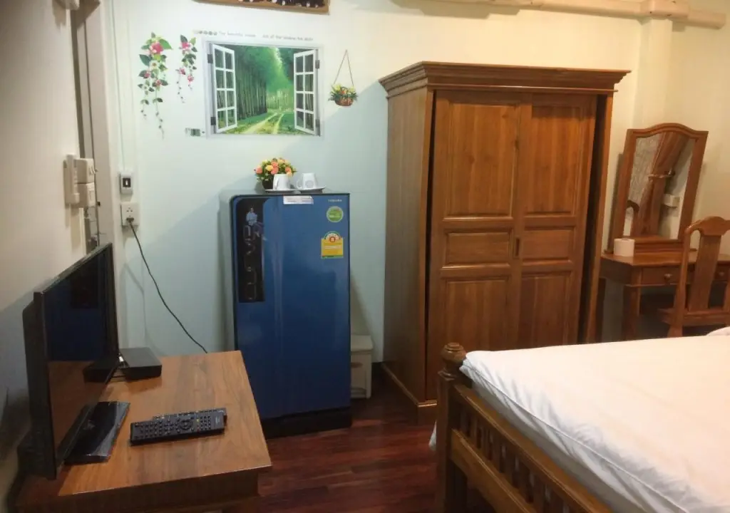 Чиангмай: 68 Guest House