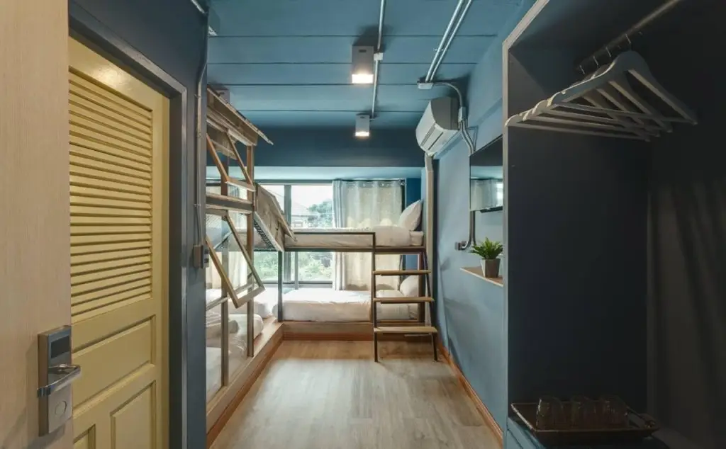 Arch 39.17 The Camp Nimman — фото 1