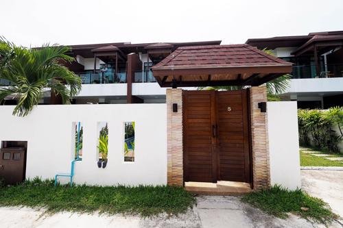 Кату: Ap West 5 Pool Villa In Kamala Great Value.