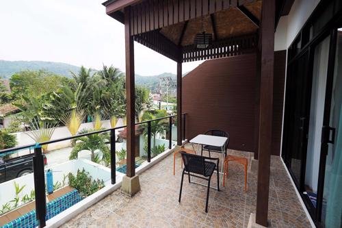Кату: Ap West 5 Pool Villa In Kamala Great Value.
